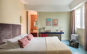 Smart Hotel